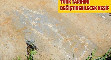 Denizli’de Türk tarihini değiştirebilecek keşif