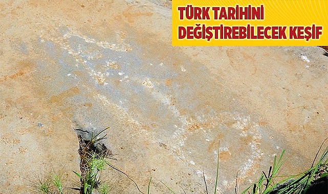 Denizli’de Türk tarihini değiştirebilecek keşif