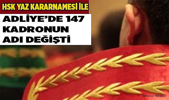 Denizli'den giden ve gelenler var