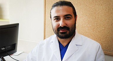 Denizli Devlet Hastanesinin onkoloji kadrosu güçlendi
