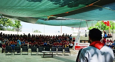 Denizli Müftülüğü Tarafından Kültür Şenlikleri Düzenlendi