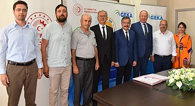 DENİZLİ TURİZMİNDE DİJİTAL ÇAĞ BAŞLIYOR