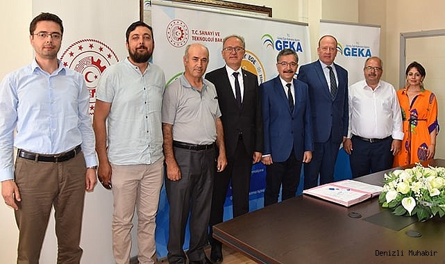 DENİZLİ TURİZMİNDE DİJİTAL ÇAĞ BAŞLIYOR