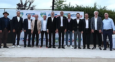 DEVECİLER, “LİG SIRALAMASI PEŞİNDE KOŞAN BİR TAKIM OLMAYACAĞIZ”