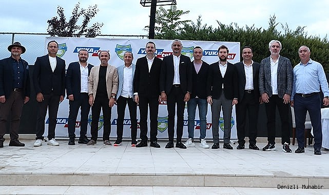 DEVECİLER, “LİG SIRALAMASI PEŞİNDE KOŞAN BİR TAKIM OLMAYACAĞIZ”