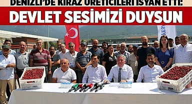 Devlet sesimizi duysun