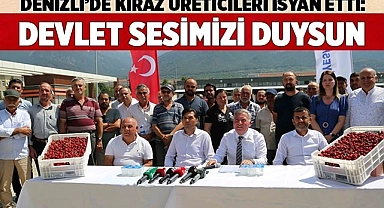 Devlet sesimizi duysun