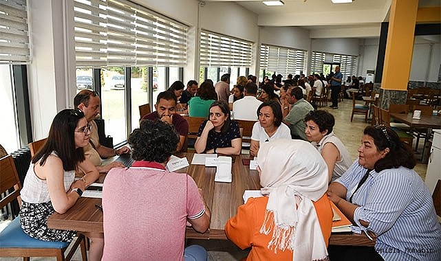 Dijital Obezite Çalıştayı Yapıldı