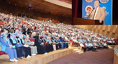 Diyanet vakfı, Vekâletle Kurban Organizasyonu Tanıtım Toplantısı Yaptı