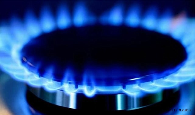 Doğalgaz'a büyük zam