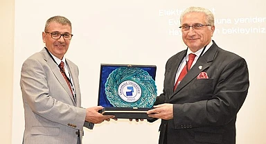 Duayen Beyin Cerrahı PAÜ'nün Konuğu Oldu