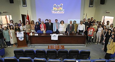 Dumansız Kampüs İçin İlk Adım Atıldı