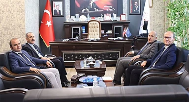 DÜNYA BİSİKLET GÜNÜNDE BİSİKLET TURU