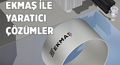 Ekmaş Hizmetleri
