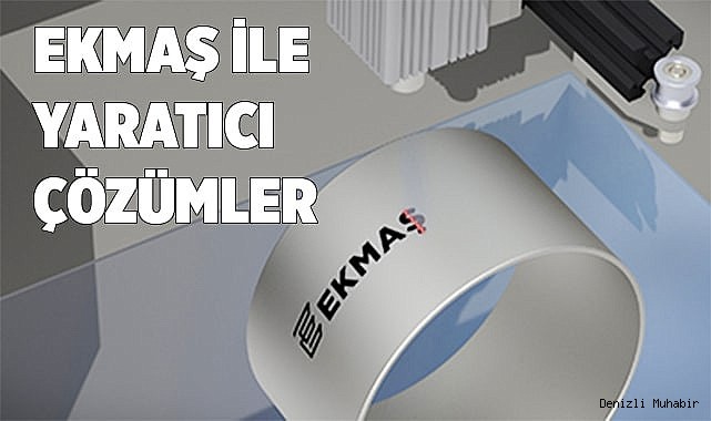 Ekmaş Hizmetleri