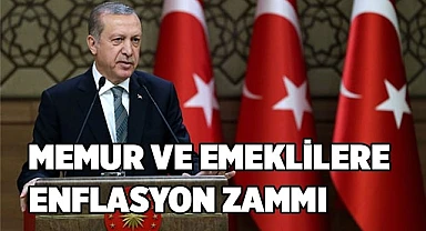 Erdoğan asgari ücret için ‘müjdeli haberi vereceğiz’ dedi