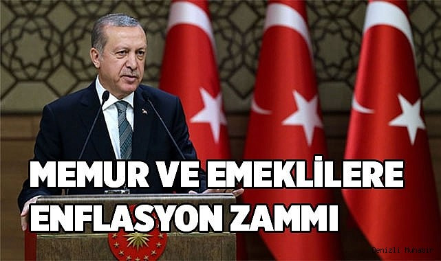 Erdoğan asgari ücret için ‘müjdeli haberi vereceğiz’ dedi