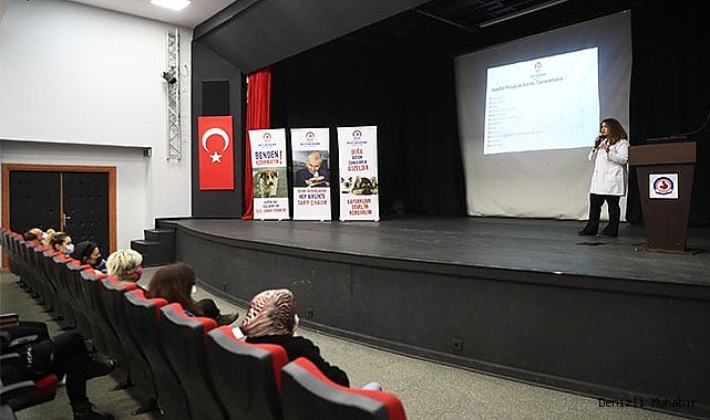 Ev ve Süs Hayvanı Satış Sertifikası Eğitimi yapılacak