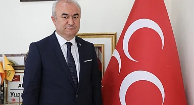  GARİP: ‘BABALARIMIZA EN GÜZEL HEDİYE, HAYIRLI EVLAT OLMAKTIR’