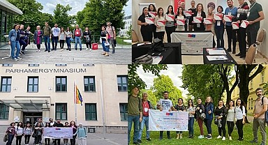 “GELECEĞİN SINIFLARI”  EĞİTİCİ EĞİTİMİ TAMAMLANDI