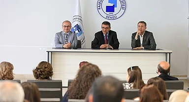 Geleceğin tekstil mühendisleri kariyer günlerinde buluştu