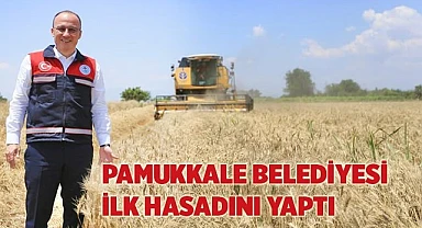 GELECEK YILIN HASADI VATANDAŞA DESTEK OLACAK