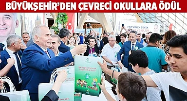 Havayı Koklayan Adam, iklim krizini anlattı