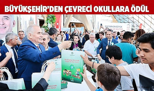 Havayı Koklayan Adam, iklim krizini anlattı
