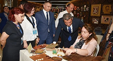 Her Yerde Herkes İçin Hayat Boyu Eğitim