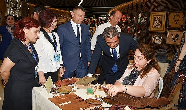 Her Yerde Herkes İçin Hayat Boyu Eğitim