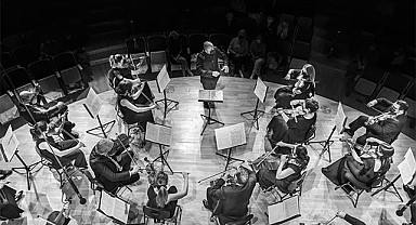 HIERAPOLİS, 8-9 HAZİRAN’DA ORKESTRA AKADEMİK BAŞKENT’İ AĞIRLAYACAK