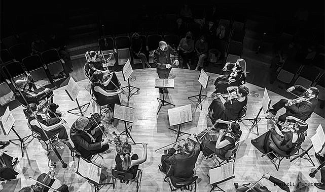 HIERAPOLİS, 8-9 HAZİRAN’DA ORKESTRA AKADEMİK BAŞKENT’İ AĞIRLAYACAK
