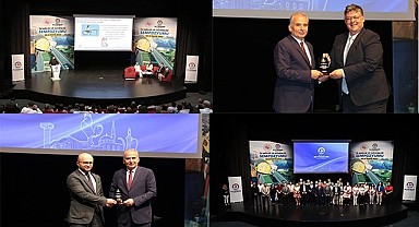 İş Sağlığı ve Güvenliği Sempozyumu tamamlandı