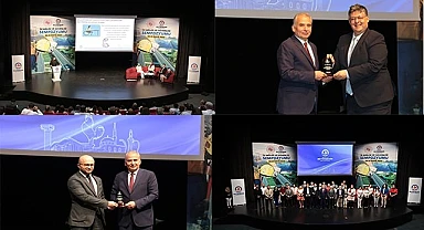 İş Sağlığı ve Güvenliği Sempozyumu tamamlandı