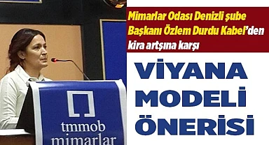 KİRALAMADA SOSYAL BELEDİYECİLİK DÖNEMİ BAŞLAMALI