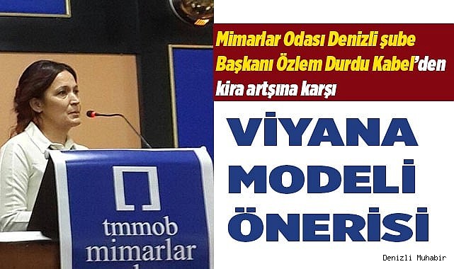 KİRALAMADA SOSYAL BELEDİYECİLİK DÖNEMİ BAŞLAMALI