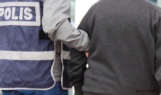 Kurbanlarını farklı yöntemle dolandıran bağımlı tutuklandı