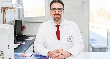 Leğen Kemiği Yaralanmasında Doğru Tedavi Büyük Önem Arz Ediyor