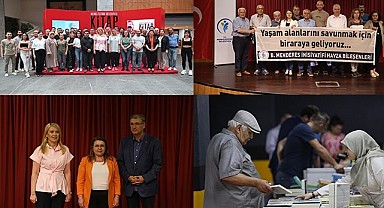 MERKEZEFENDİ 2.KİTAP GÜNLERİ SONA ERDİ