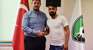 Muğdat’la yollar ayrıldı