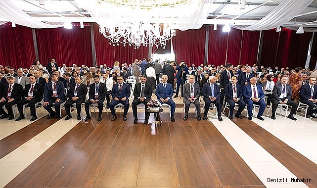 PAÜ, ADIM Üniversiteleri toplantısına katıldı