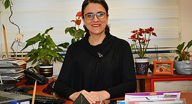 PAÜ Hastanesine Poster Ödülü