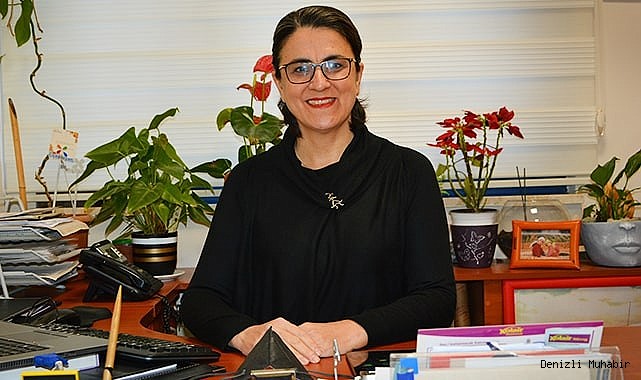 PAÜ Hastanesine Poster Ödülü