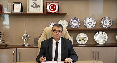 PAÜ İİBF’den Yeni Bir Uluslararası Anlaşma