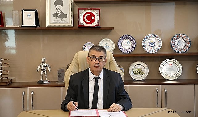 PAÜ İİBF’den Yeni Bir Uluslararası Anlaşma