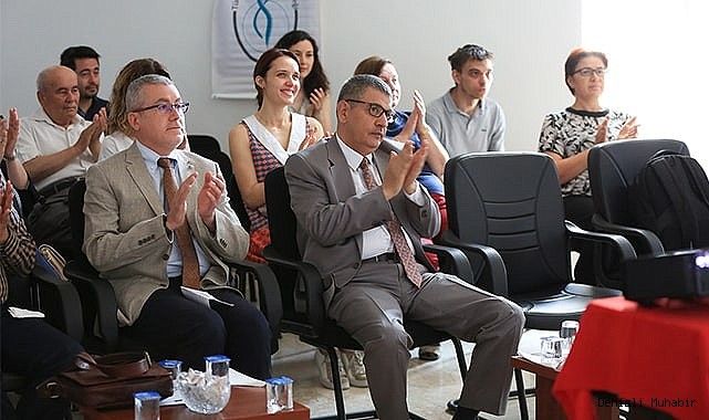 PAÜ’nün Projesi Fizyoterapi ve Rehabilitasyon Alanında Klinik Anahtar Olacak