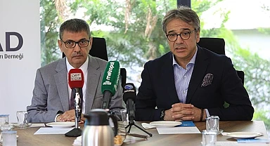 PAÜ ve DESİAD, İstihdam ve Kalkınmaya Önemli Katkılar Sunacak Projede Bir Araya Geldi