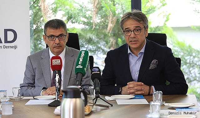 PAÜ ve DESİAD, İstihdam ve Kalkınmaya Önemli Katkılar Sunacak Projede Bir Araya Geldi