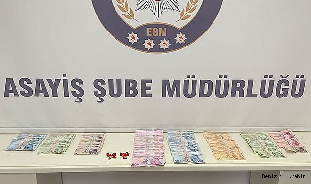 Planı tutmayan kapkaççının son durağı cezaevi oldu