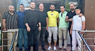 Şampiyon takıma şampiyon hoca